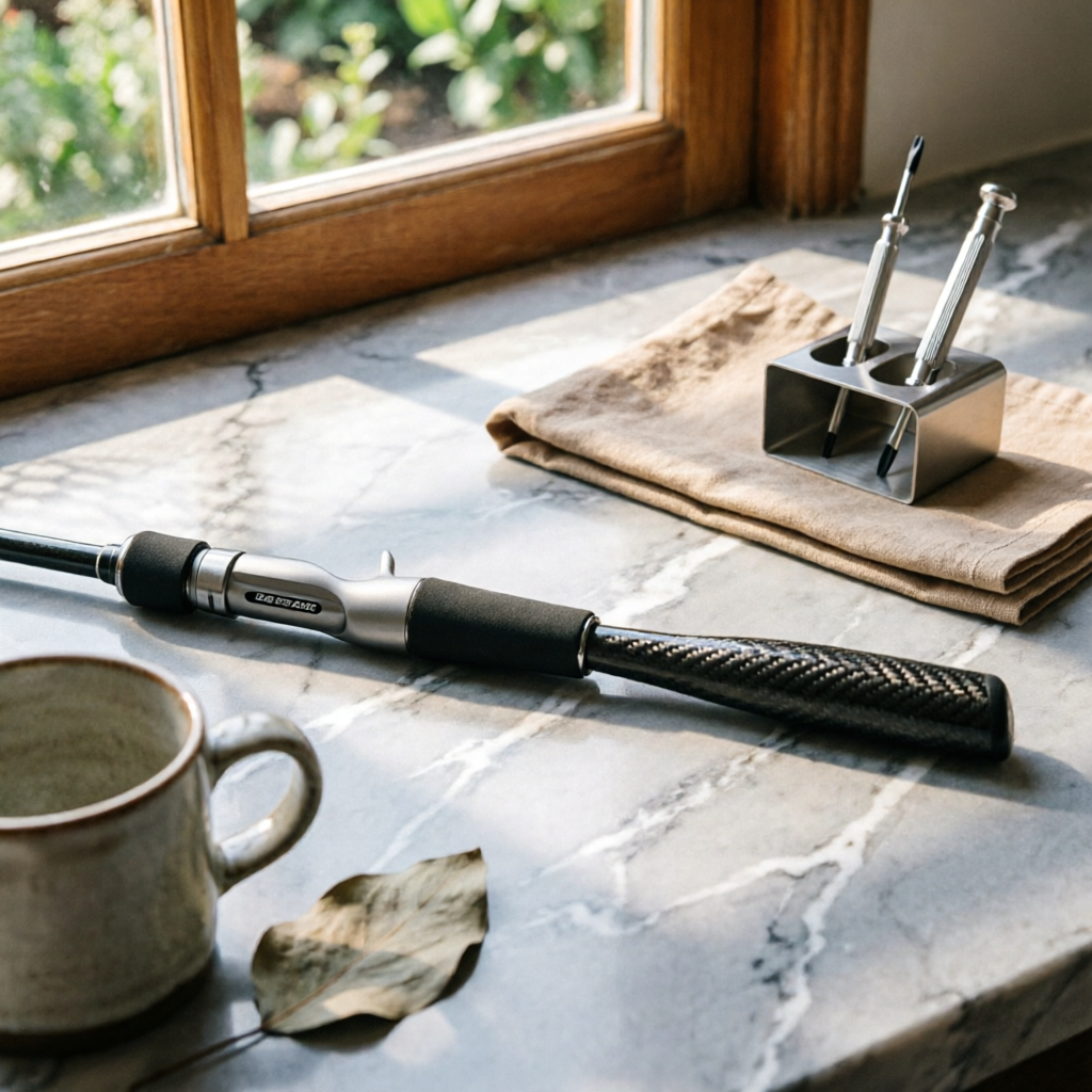 Integrated Rod Handle Woven Fi - Fishing Rod Carbon Fiber incelemesi ve fiyatı