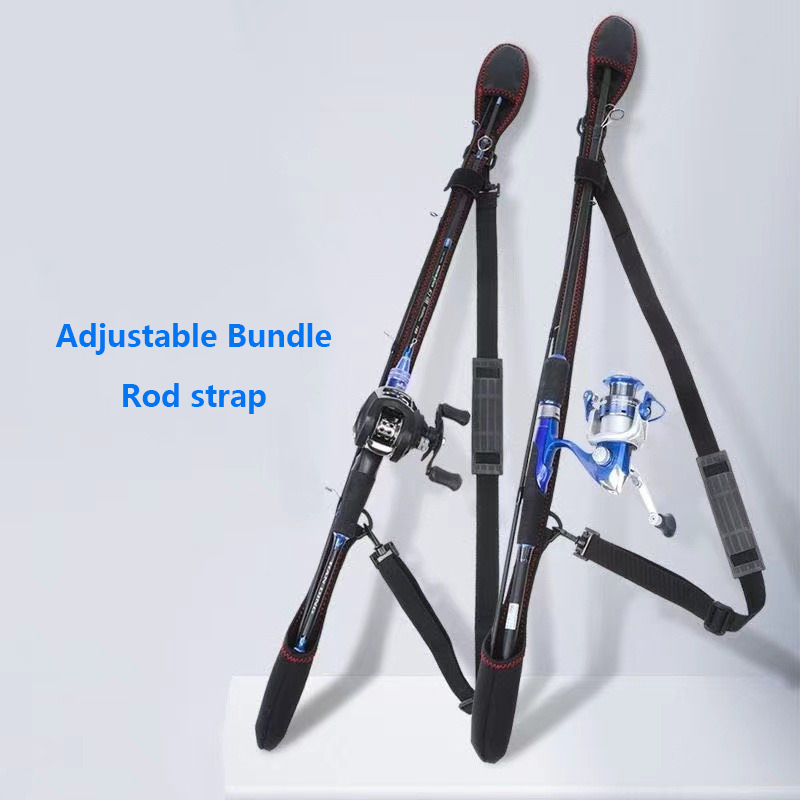 New Fishing Rod Protective She - Fishing Rod Fly incelemesi ve fiyatı