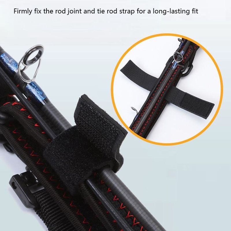 New Fishing Rod Protective She - Fishing Rod Fly incelemesi ve fiyatı