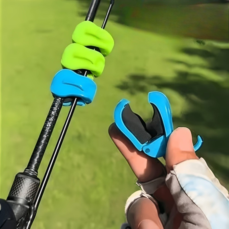 4-piece fishing rod holder set - Fishing Rod Boat incelemesi ve fiyatı