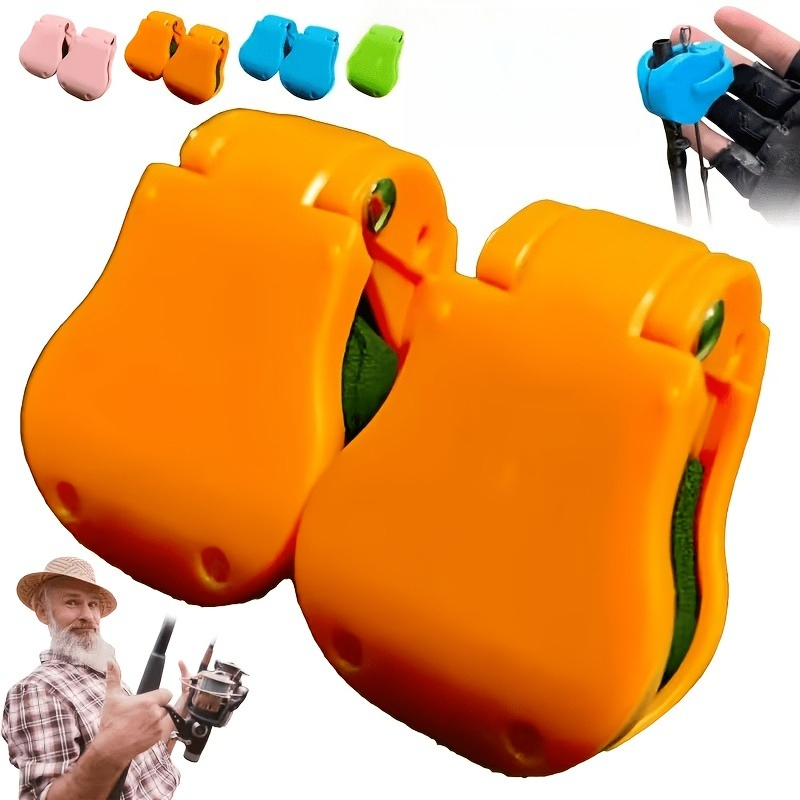 4-piece fishing rod holder set - Fishing Rod Boat incelemesi ve fiyatı