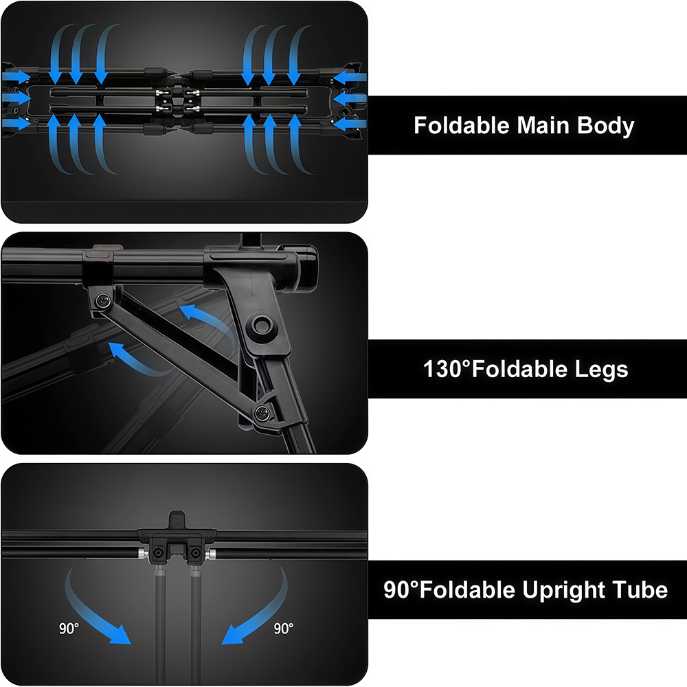 JSFUN  Adjustable 5-Rod Fishin - Fishing Rod Rack incelemesi ve fiyatı