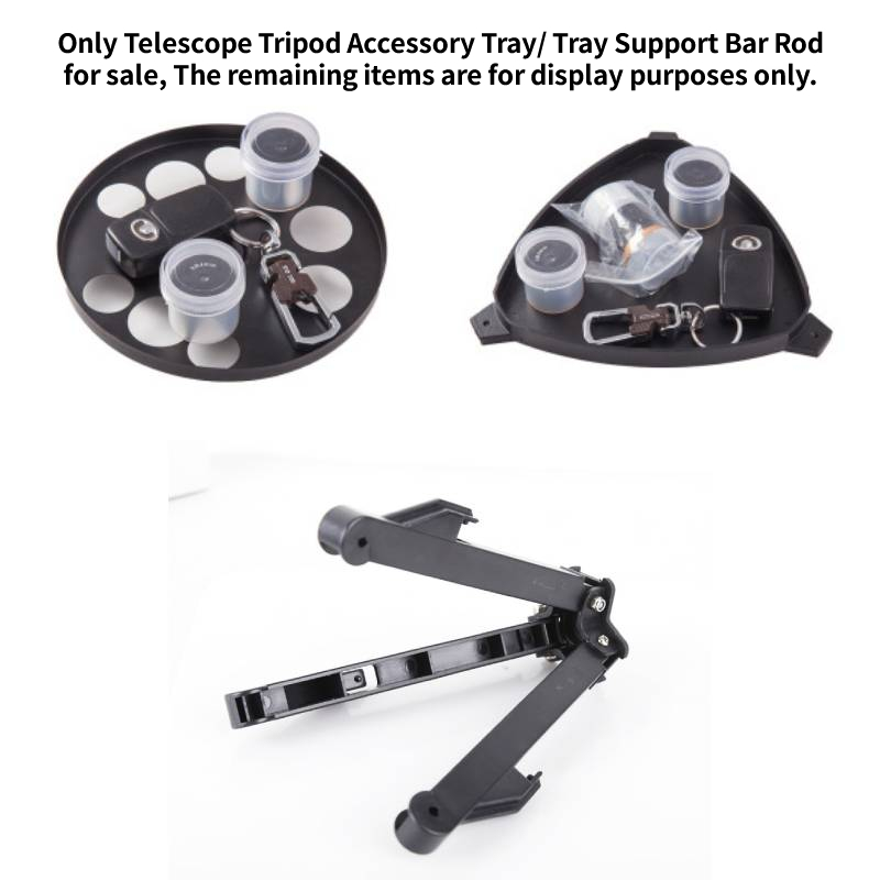 1PC Telescope Tripod Accessory - Fishing Rod Telescopic incelemesi ve fiyatı
