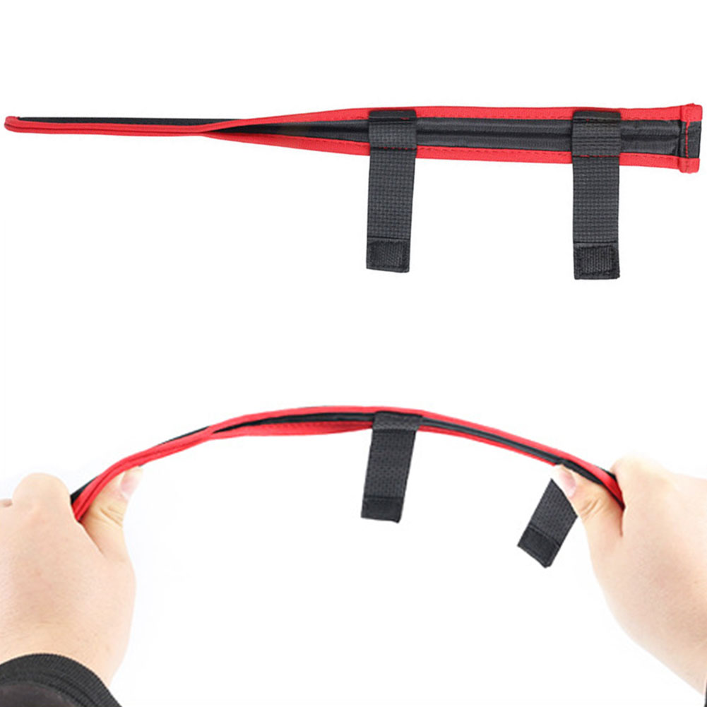 Portable Foldable Fishing Rod  - Fishing Rod Case incelemesi ve fiyatı