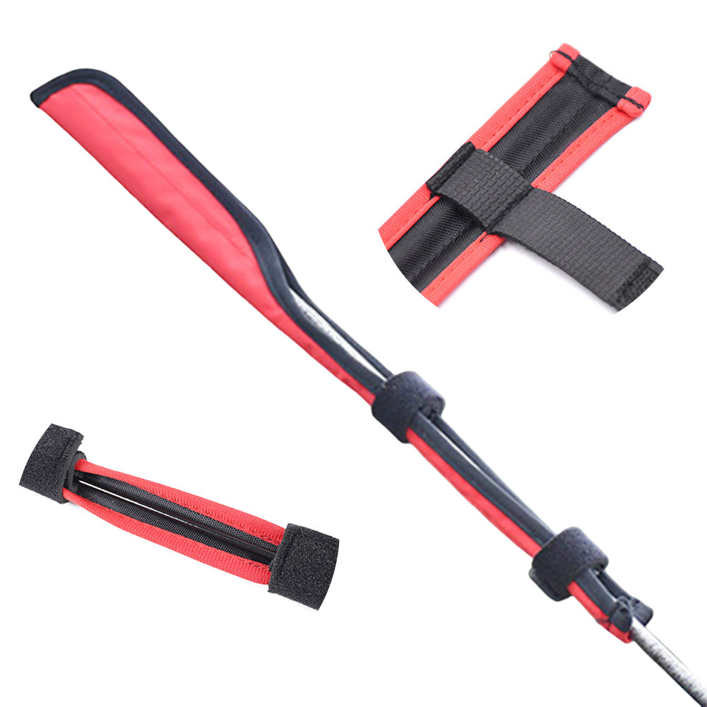 Portable Foldable Fishing Rod  - Fishing Rod Case incelemesi ve fiyatı