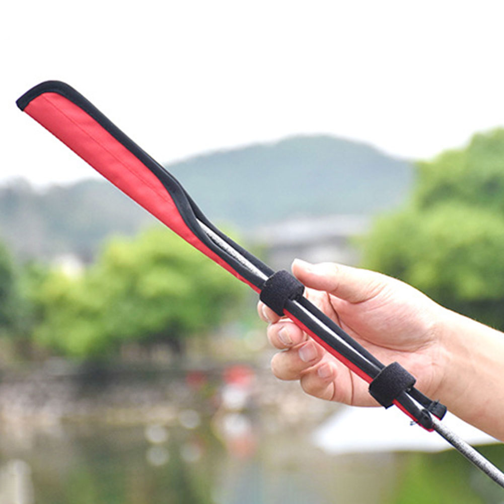 Portable Foldable Fishing Rod  - Fishing Rod Case incelemesi ve fiyatı