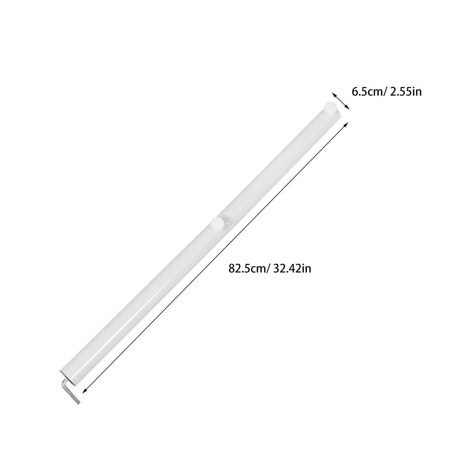 Electric Fan Support Column Te - Fishing Rod Telescopic incelemesi ve fiyatı