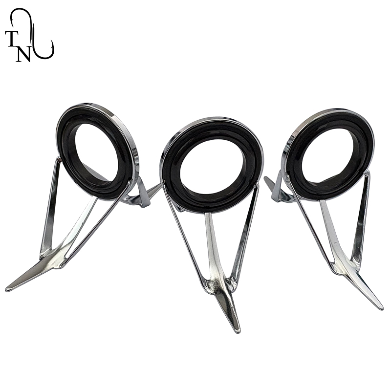 TN67 SEG  Stainless Steel Fram - Fishing Rod Repair Kit incelemesi ve fiyatı