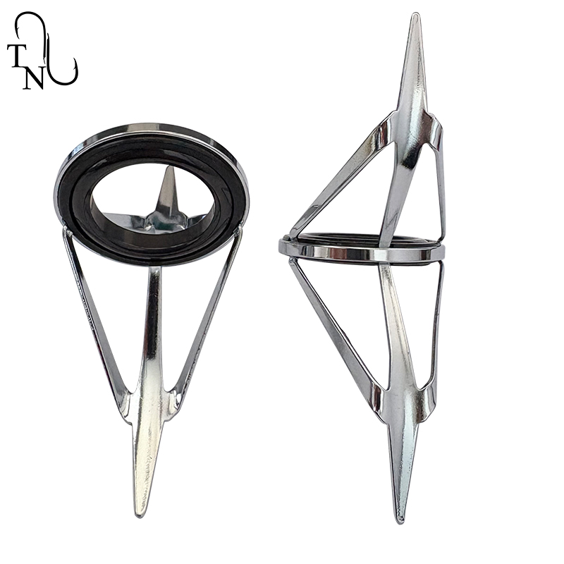 TN67 SEG  Stainless Steel Fram - Fishing Rod Repair Kit incelemesi ve fiyatı