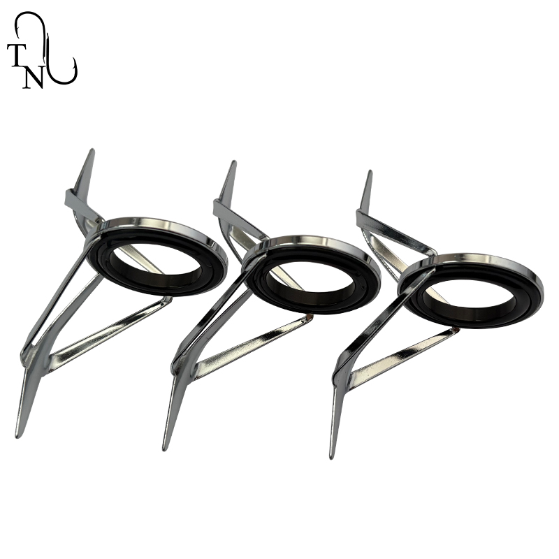 TN67 SEG  Stainless Steel Fram - Fishing Rod Repair Kit incelemesi ve fiyatı