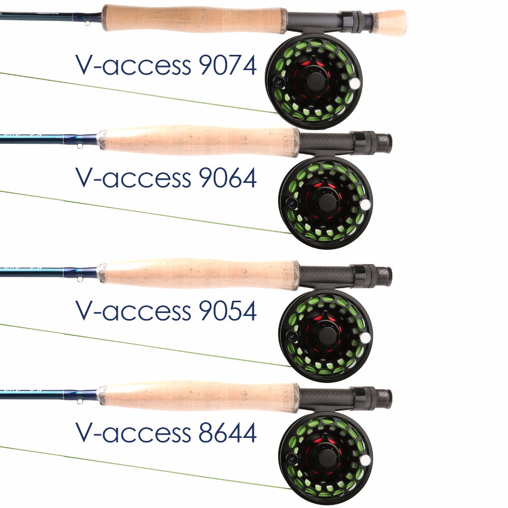 Maximumcatch Fly Fishing Rod 3 - Fishing Rod Ice incelemesi ve fiyatı