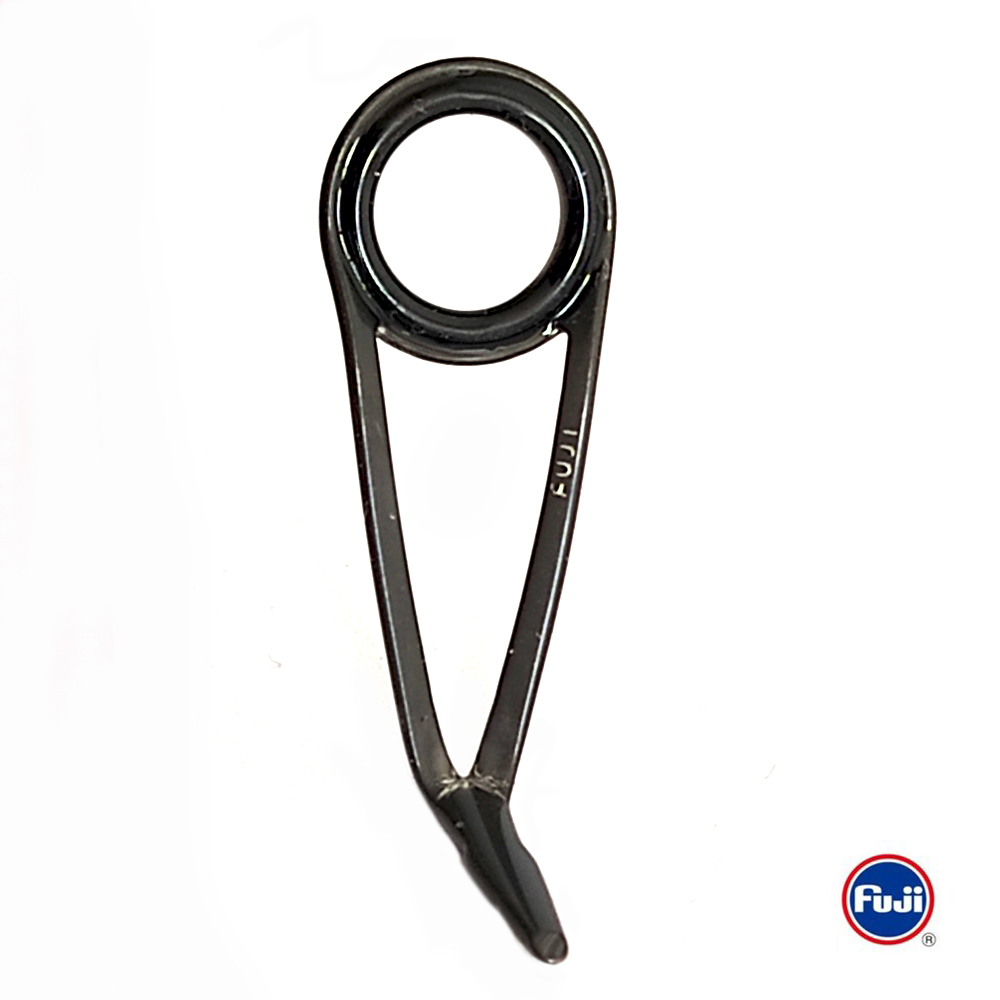Original Fuji Guides 2pcs KL-L - Fishing Rod Guide Replacement incelemesi ve fiyatı