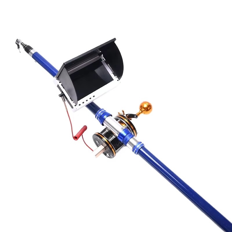 【Popular】Customization 220 Ang - Fishing Rod Telescopic incelemesi ve fiyatı