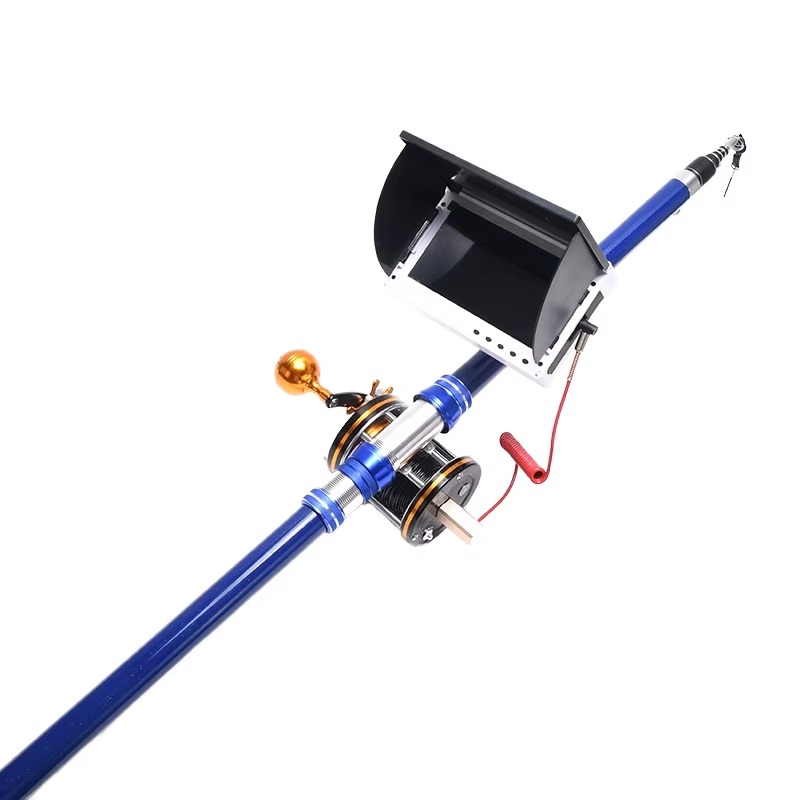 【Popular】Customization 220 Ang - Fishing Rod Telescopic incelemesi ve fiyatı