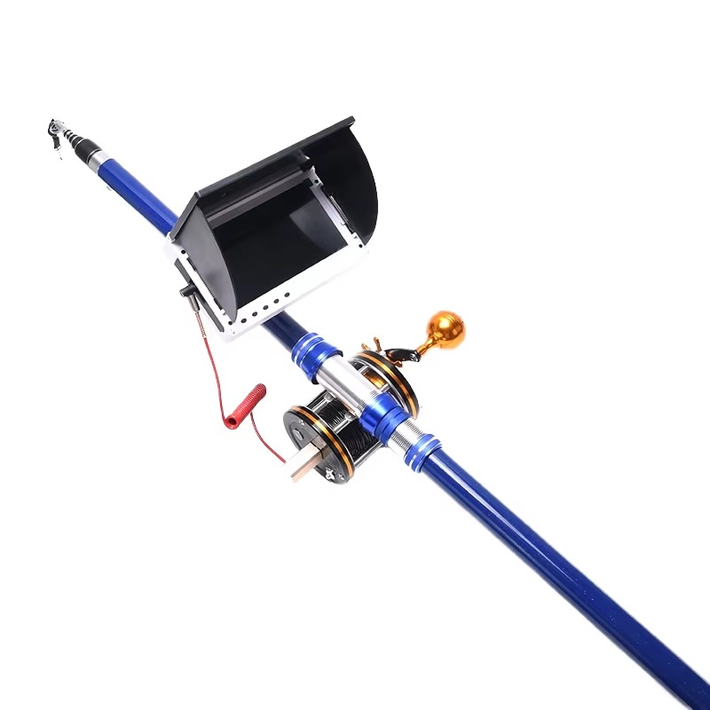 【Popular】Customization 220 Ang - Fishing Rod Telescopic incelemesi ve fiyatı