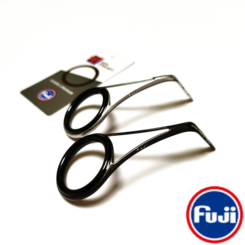 BR Wi & Wa  FUJI Guide  LYOG   - Fishing Rod Guide Replacement incelemesi ve fiyatı