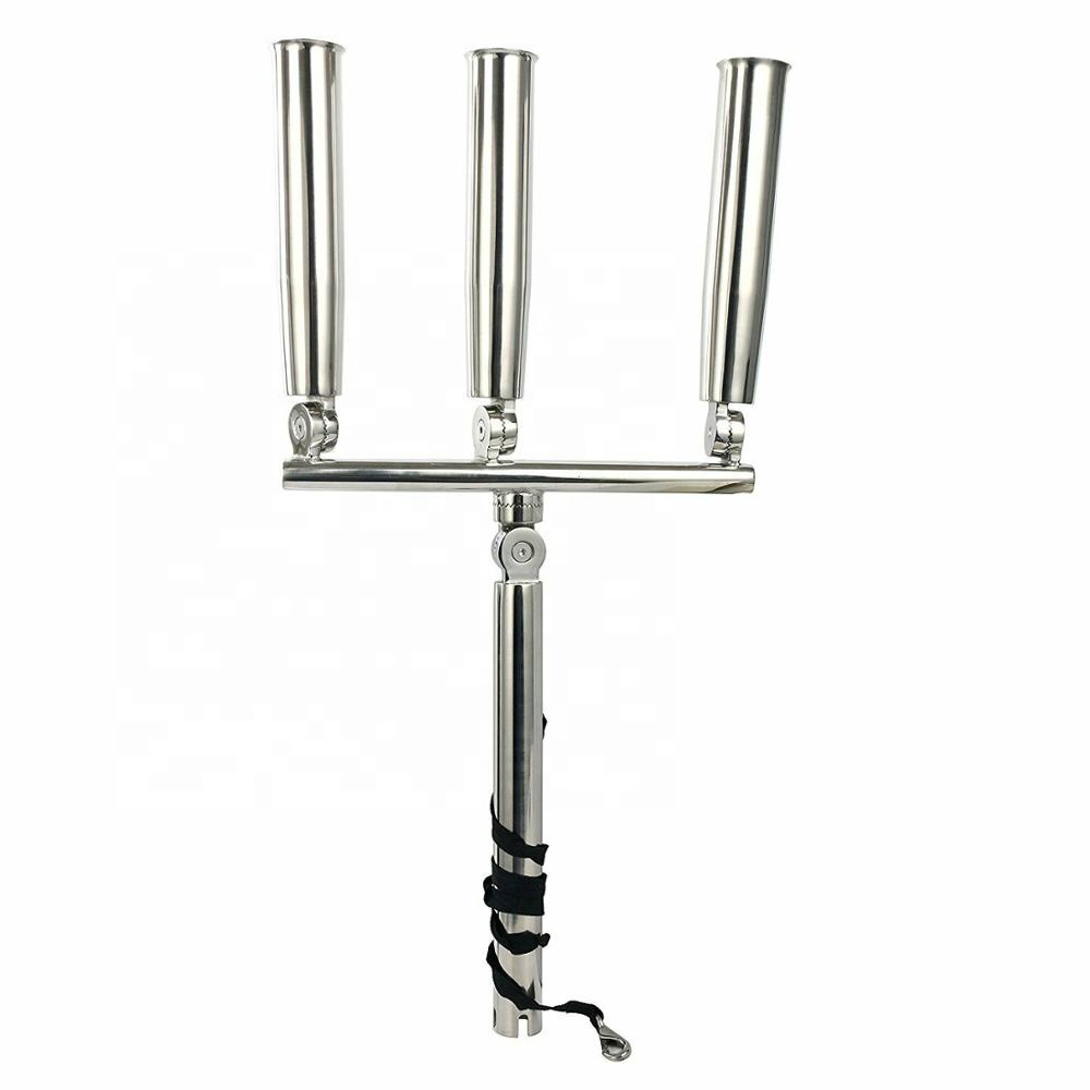 2025 Isure Boat Triple Trident - Fishing Rod Boat incelemesi ve fiyatı