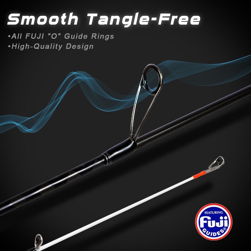 MIFINE MICROBITE AJING Spinnin - Fishing Rod Surf incelemesi ve fiyatı