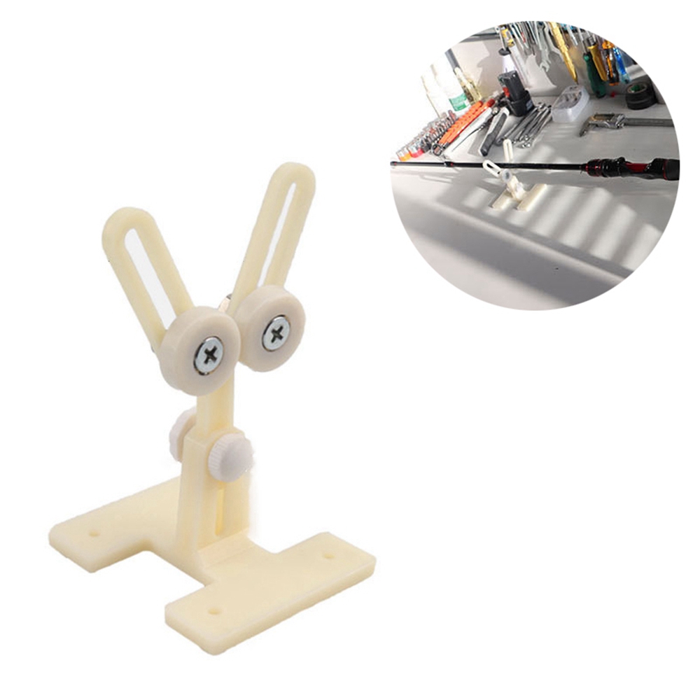 Adjustable Pole Support Stand  - Fishing Rod Repair Kit incelemesi ve fiyatı