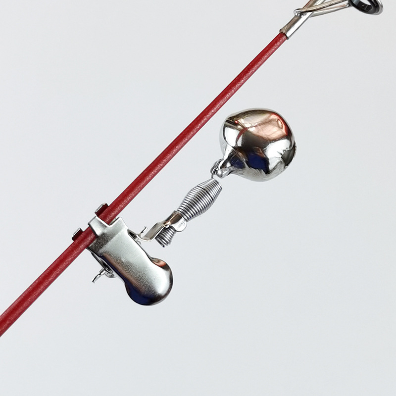 Fishing Alarm Tip Single Alarm - Fishing Rod Travel incelemesi ve fiyatı