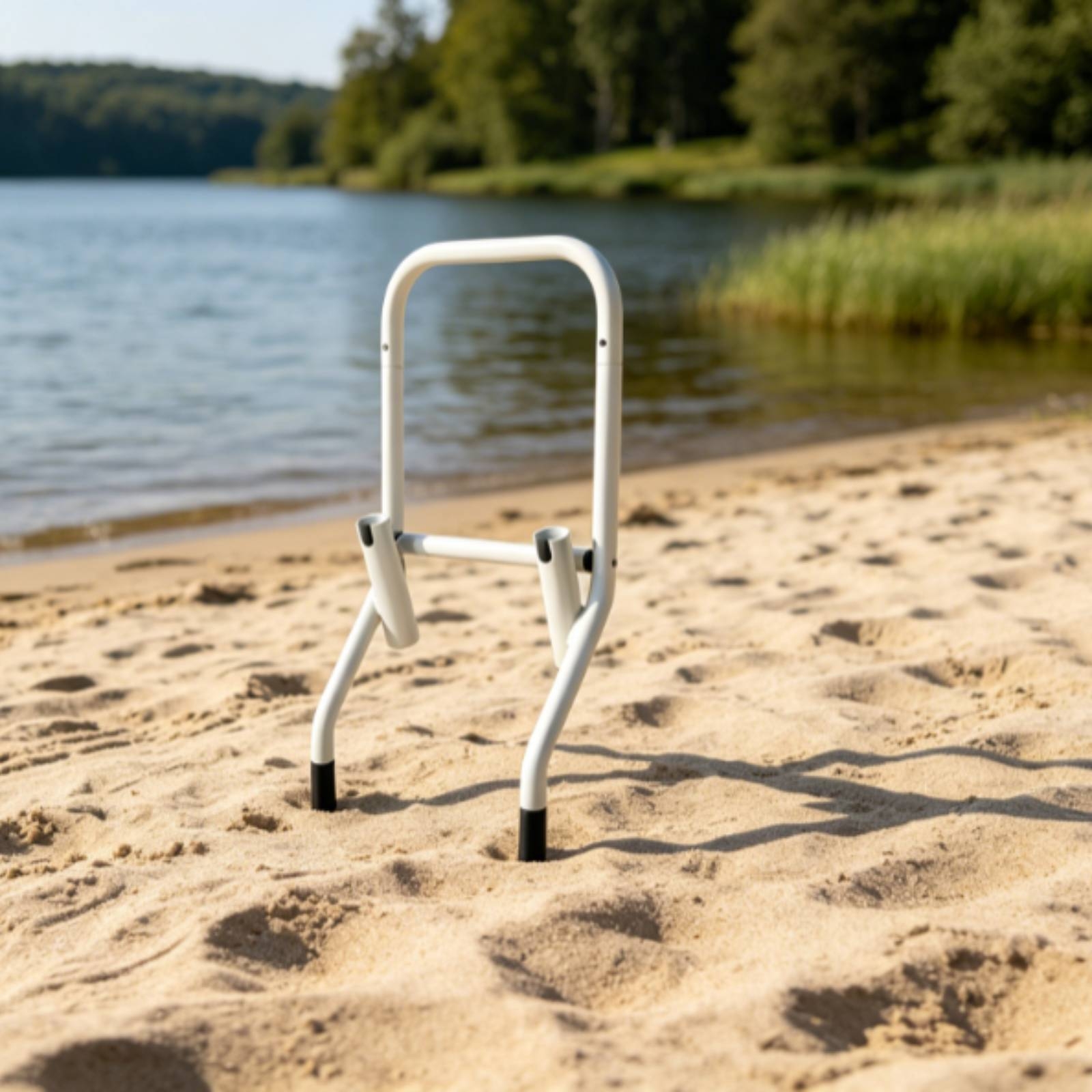 Fishing Rod Holder with Socket - Fishing Rod Holder incelemesi ve fiyatı