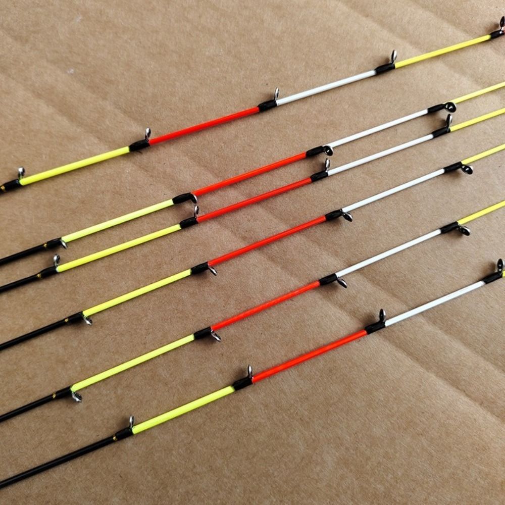 Fishing Rod Round Tip Winter F - Fishing Rod Tip Replacement incelemesi ve fiyatı