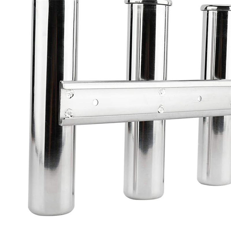 B48B-Fishing Rod Holder Mirror - Fishing Rod Boat incelemesi ve fiyatı