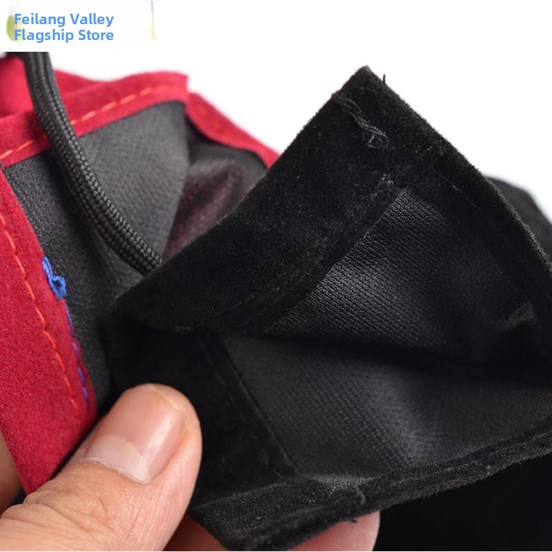 Thickened Short Velvet Fishing - Fishing Rod Case incelemesi ve fiyatı