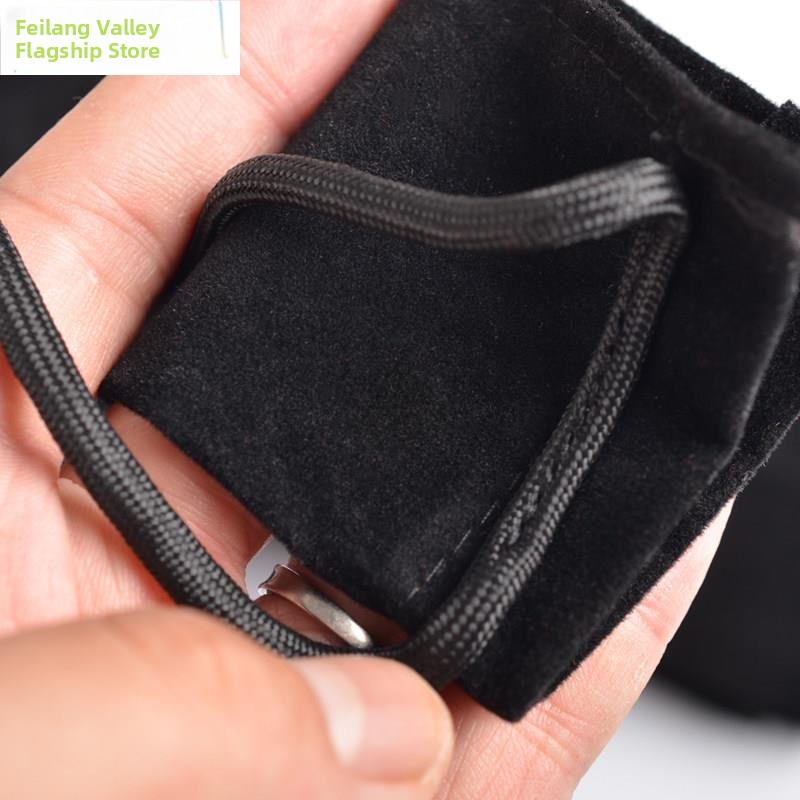 Thickened Short Velvet Fishing - Fishing Rod Case incelemesi ve fiyatı