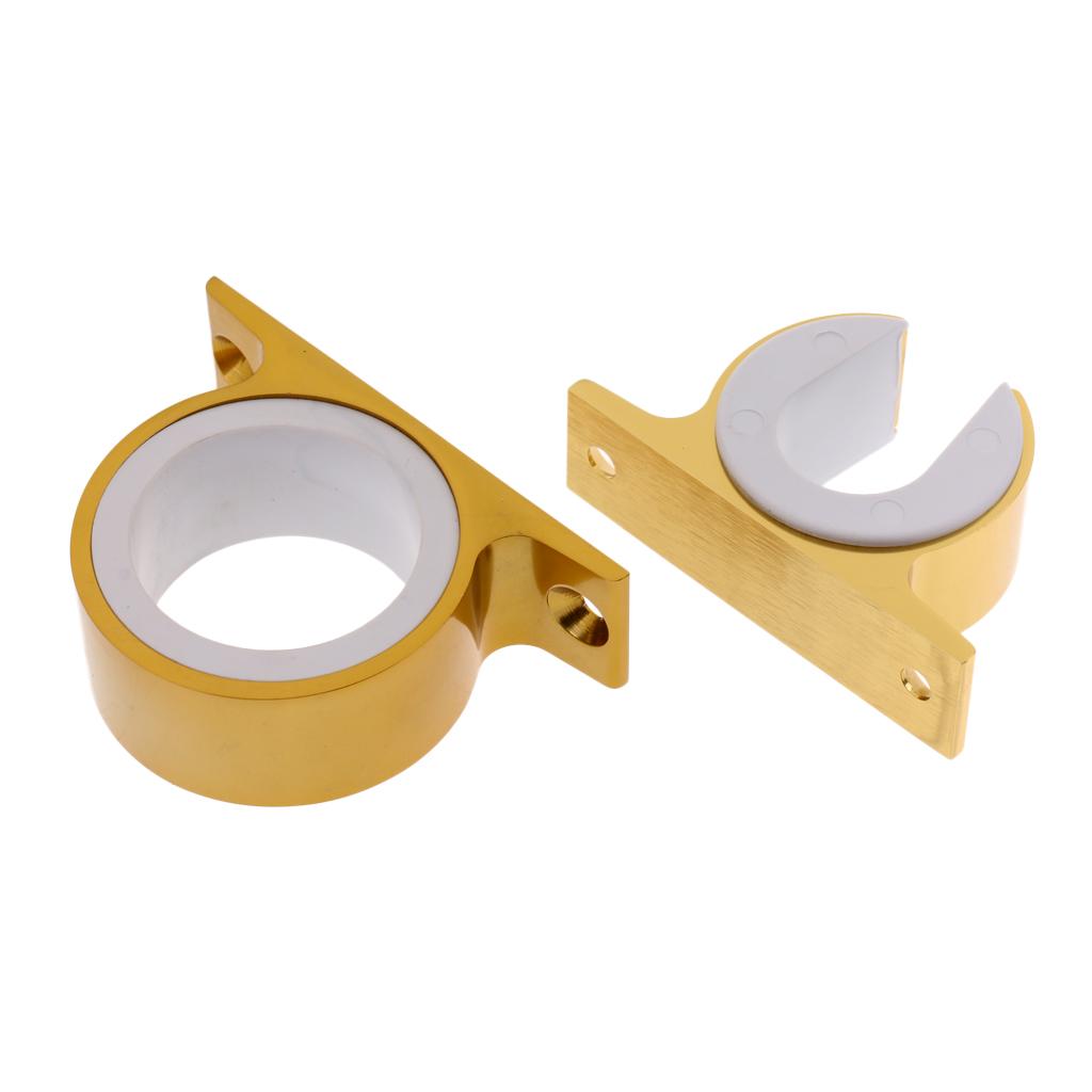 Gold Stainless Steel Fishing R - Fishing Rod Rack incelemesi ve fiyatı