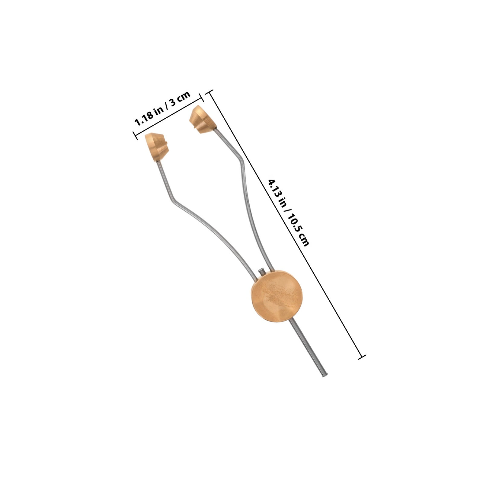 Fly Tying Bobbin Smooth Surfac - Fishing Rod Fly incelemesi ve fiyatı