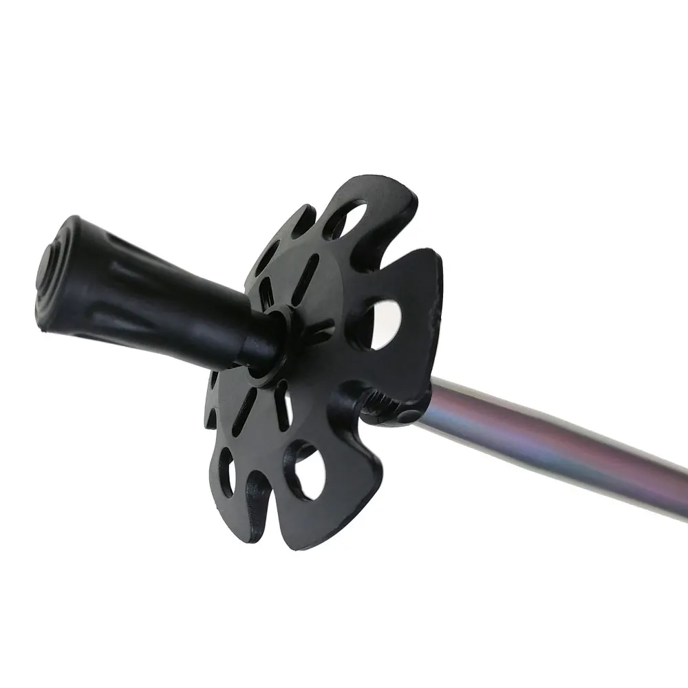 139cm Folding Alumimum Wading  - Fishing Rod Fly incelemesi ve fiyatı