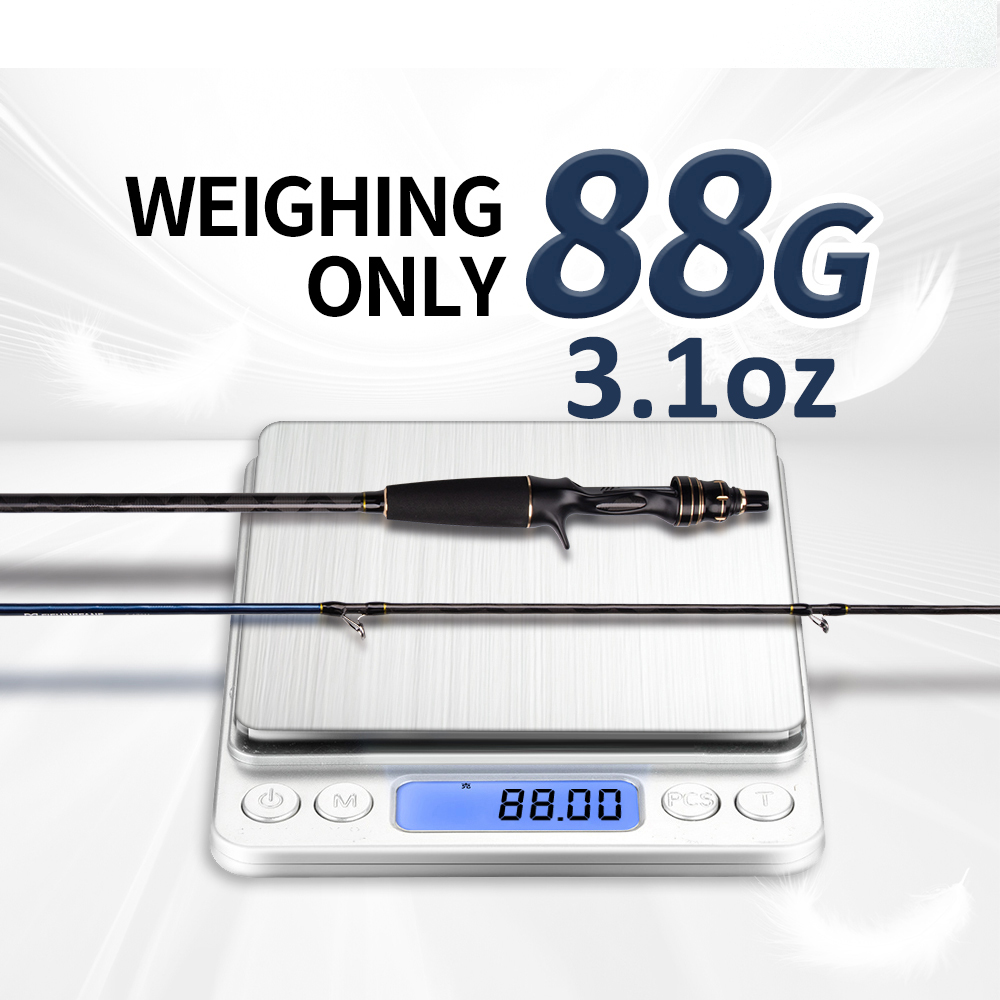 Casting Jigging Rod 1.7m 1.75m - Fishing Rod Surf incelemesi ve fiyatı