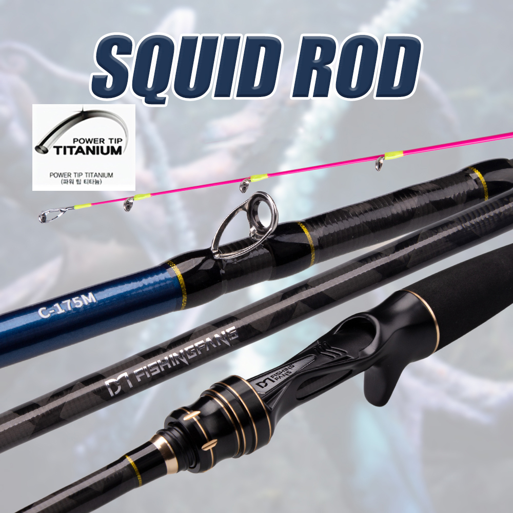 Casting Jigging Rod 1.7m 1.75m - Fishing Rod Surf incelemesi ve fiyatı