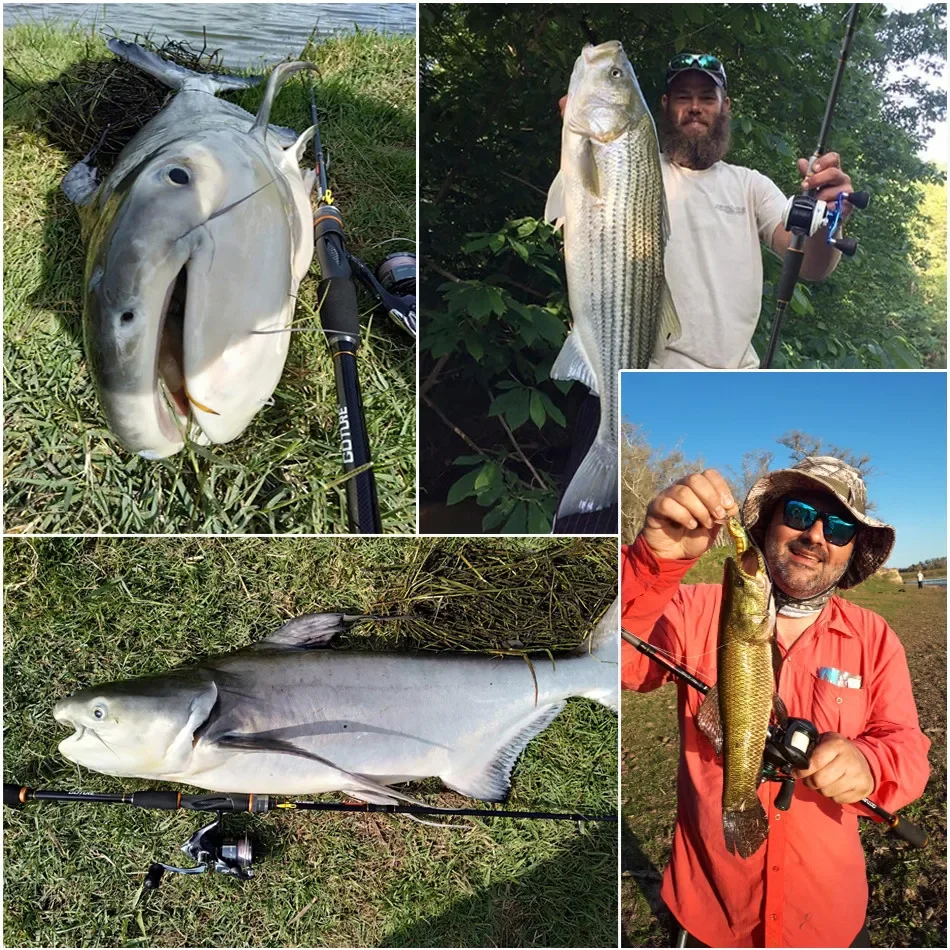 Goture Xceed 4 Setions Travel  - Fishing Rod Surf incelemesi ve fiyatı