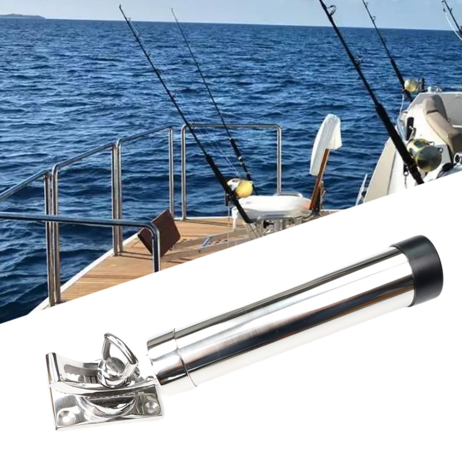 360 Degree Rotating Fishing Ro - Fishing Rod Boat incelemesi ve fiyatı