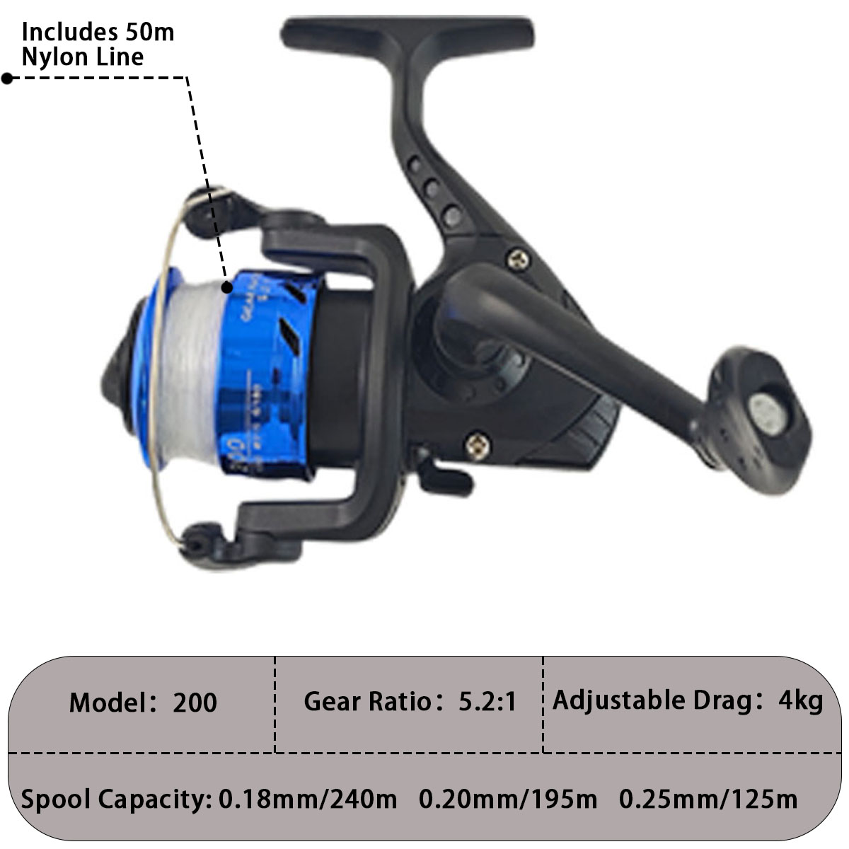 Mini Telescopic Sea Fishing Ro - Fishing Rod Spinning incelemesi ve fiyatı