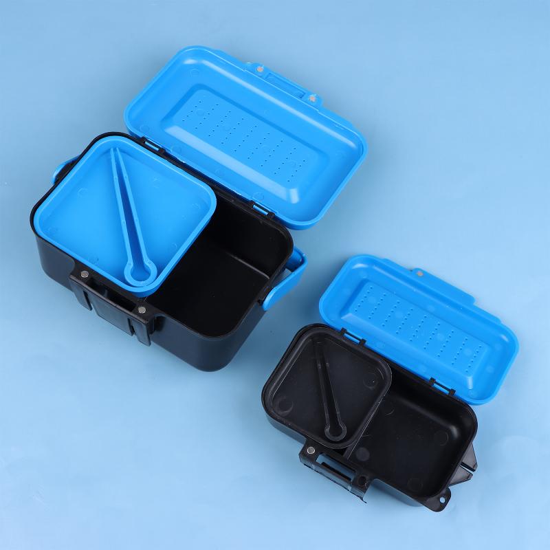 Portable Fishing Lure Box Case - Fishing Rod Case incelemesi ve fiyatı