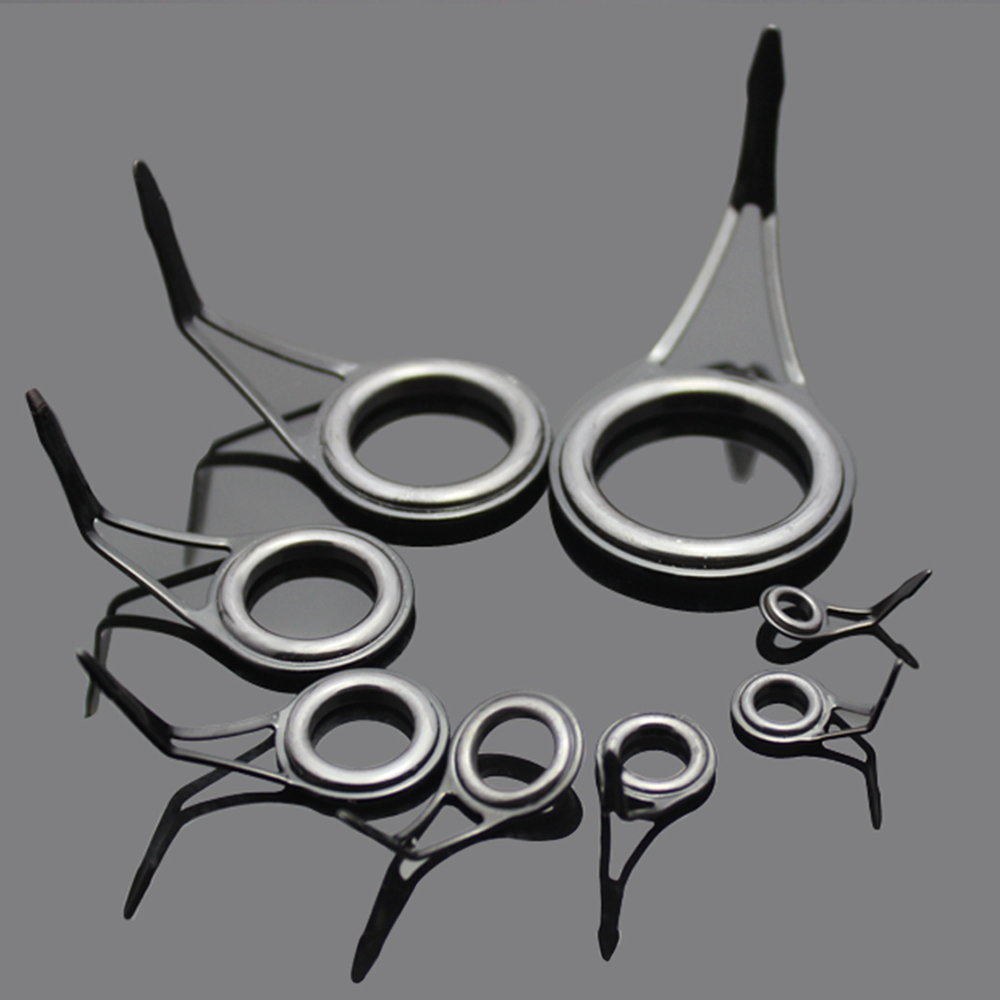 75pcs Various Sizes Fishing Ro - Fishing Rod Spinning incelemesi ve fiyatı
