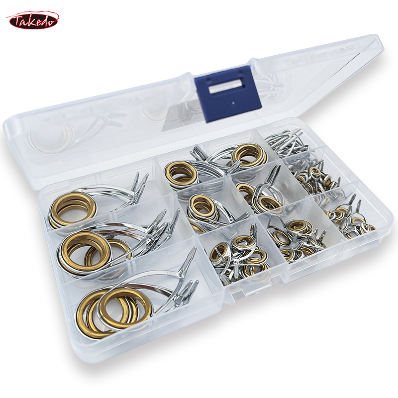TAKEDO TN75-1 5sets Spinning M - Fishing Rod Spinning incelemesi ve fiyatı