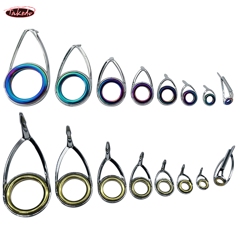 TAKEDO TN75-1 5sets Spinning M - Fishing Rod Spinning incelemesi ve fiyatı