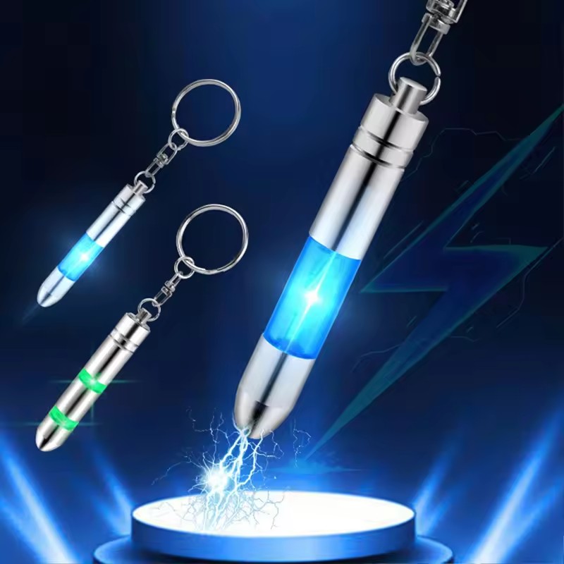 Static Rod Electrostatic Disch - Fishing Rod Travel incelemesi ve fiyatı