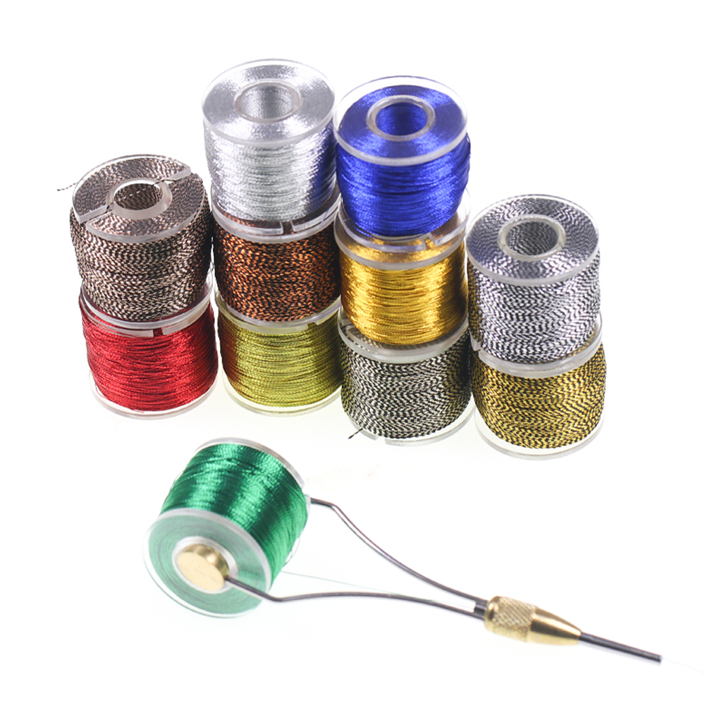 100 Yards Fishing Rod Building - Fishing Rod Repair Kit incelemesi ve fiyatı