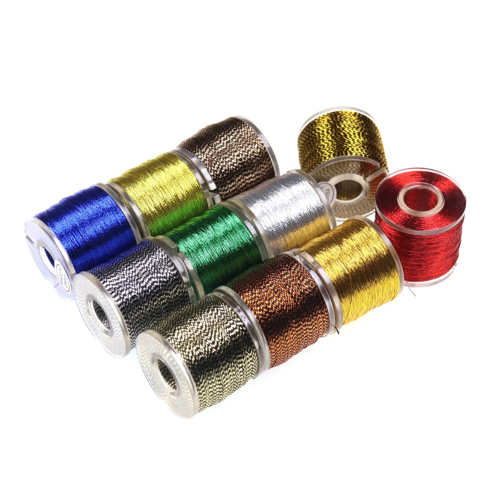 100 Yards Fishing Rod Building - Fishing Rod Repair Kit incelemesi ve fiyatı