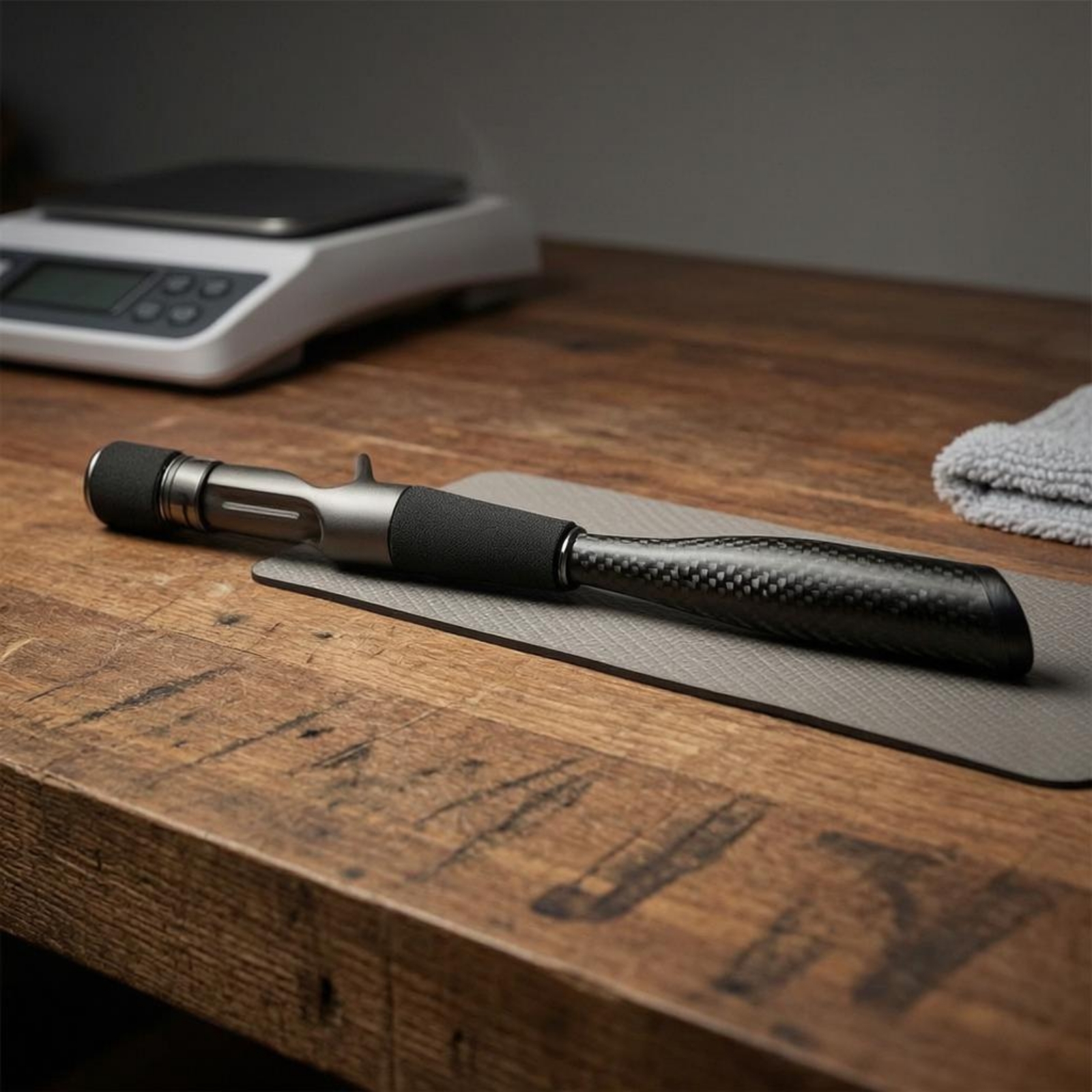 Integrated Rod Handle Long-Las - Fishing Rod Carbon Fiber incelemesi ve fiyatı