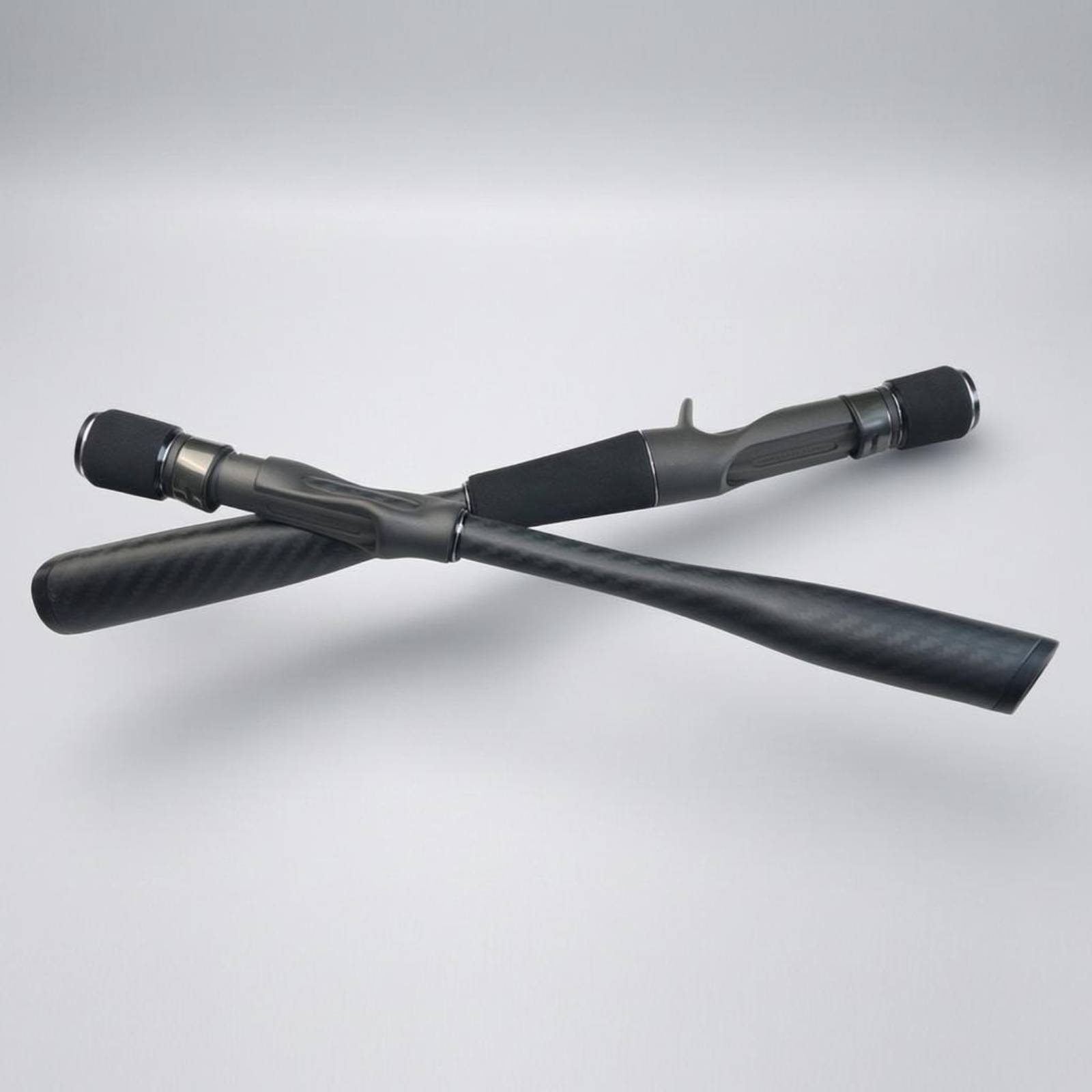 Integrated Rod Handle Long-Las - Fishing Rod Carbon Fiber incelemesi ve fiyatı