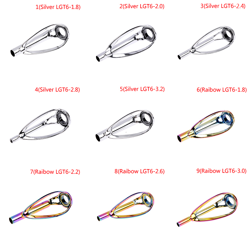 Fishing Rod Top Guides Free of - Fishing Rod Repair Kit incelemesi ve fiyatı