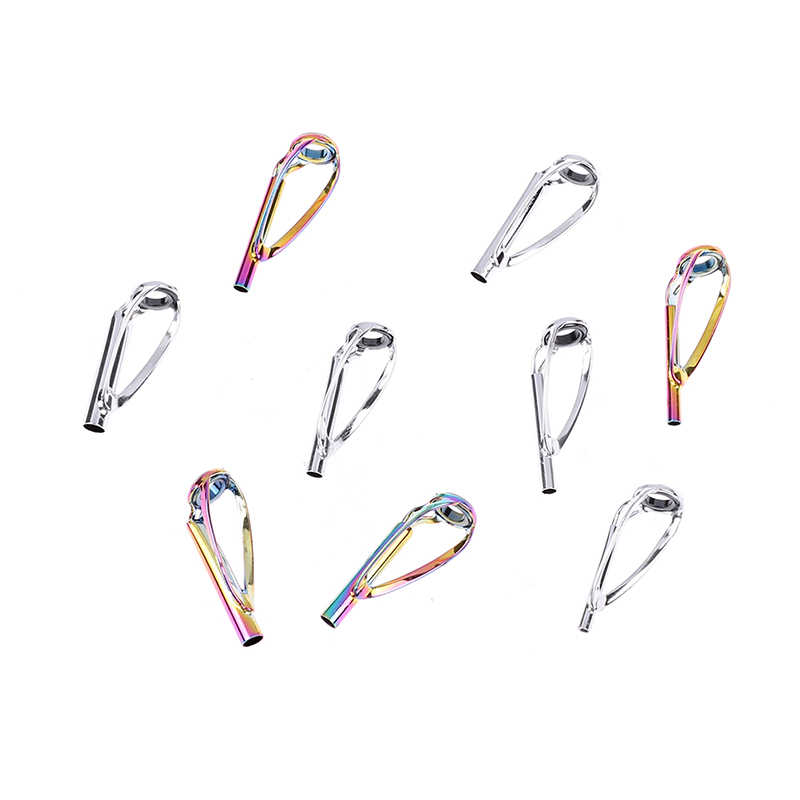 Fishing Rod Top Guides Free of - Fishing Rod Repair Kit incelemesi ve fiyatı