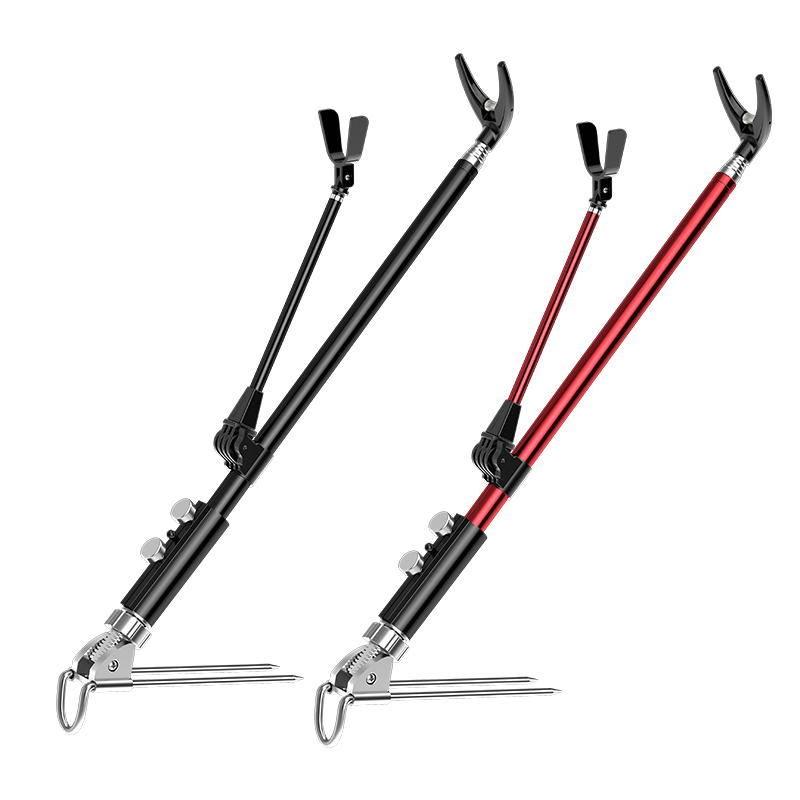 Telescopic Fishing Rod Bracket - Fishing Rod Telescopic incelemesi ve fiyatı