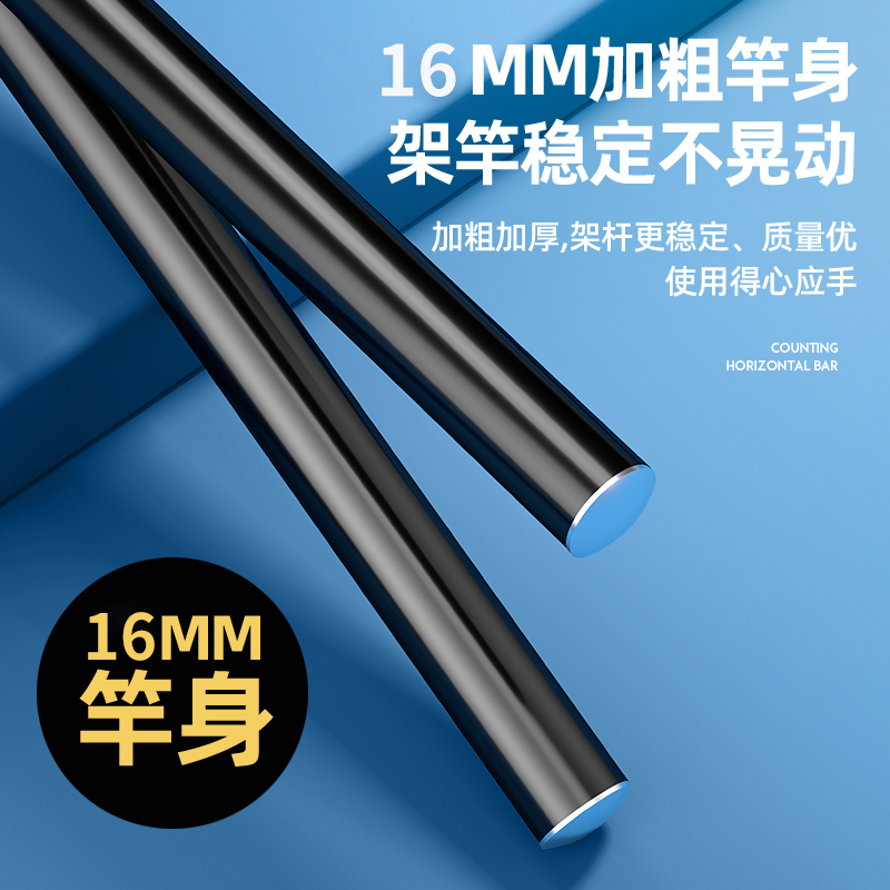 Telescopic Fishing Rod Bracket - Fishing Rod Telescopic incelemesi ve fiyatı